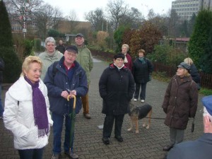 Winterwanderung 2008