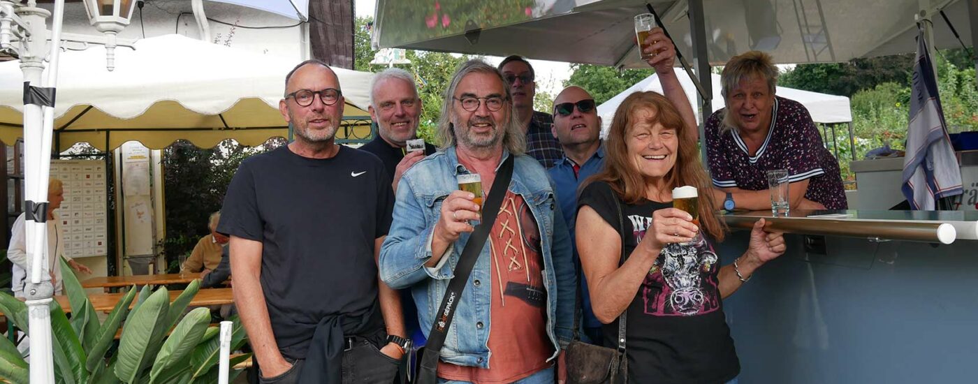 100 Jahre Gildenpark